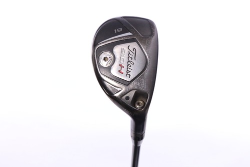 Titleist 910 3h - 910, hybrid
