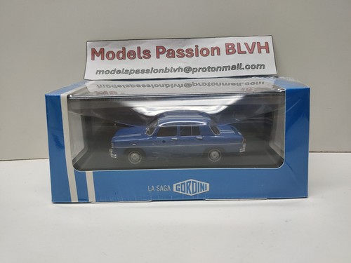 Renault gordini 1300 1966 - 1300,