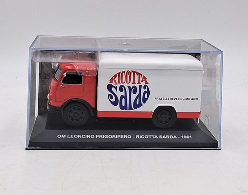 Eaglemoss die cast om - eaglemoss,