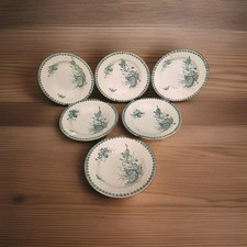 Lot 6 Assiettes Creuses