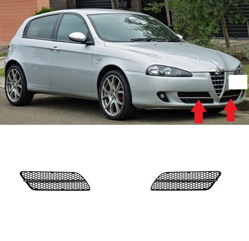Neuf pare choc avant - pare,