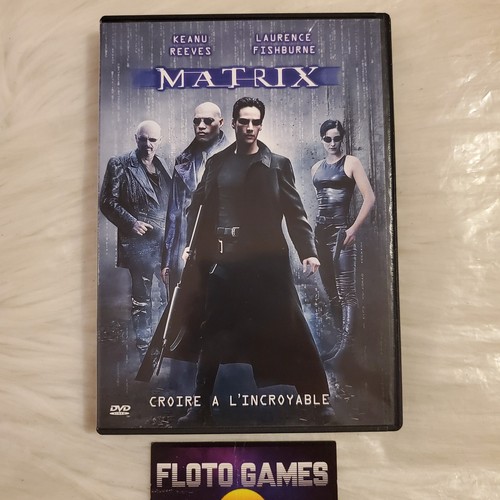 Dvd zone matrix - 2, 1