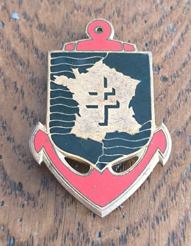 Insigne militaire forces - insigne,