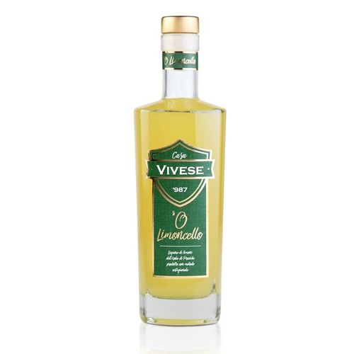 Limoncello casa vivese - -,