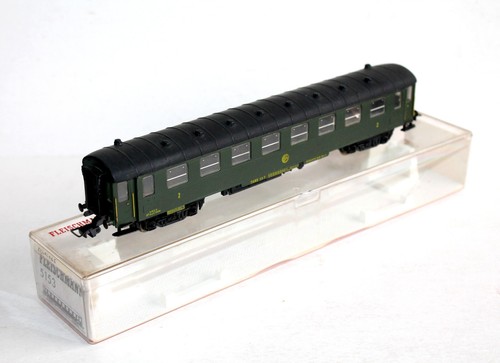 Fleischmann 5153 voiture - 5153,