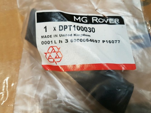 Rover 600 pare chocs avant - mg, pare-chocs