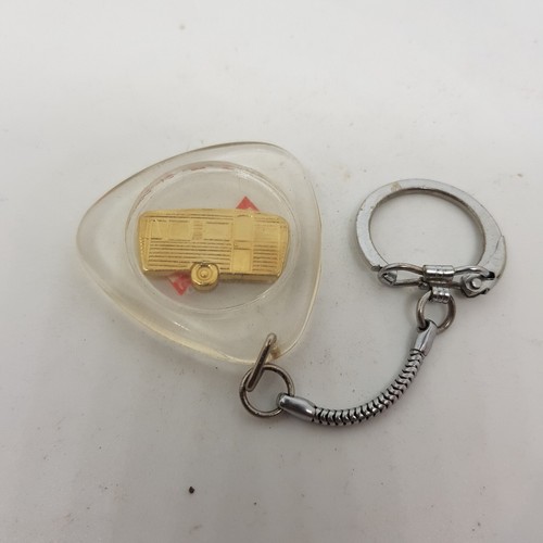 Porte clés ancien keychain - porte,