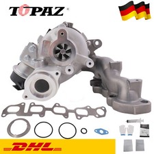 Turbolader pour audi avant - turbolader,