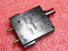 disjoncteur magnéto-thermique