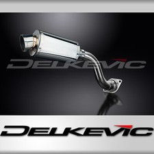 Honda VFR750 FL-FP 1990-1993