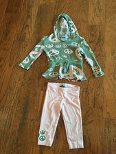 Flowers By Zoe Kids Outfit