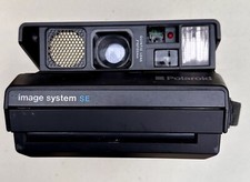 Polaroid Image System SE