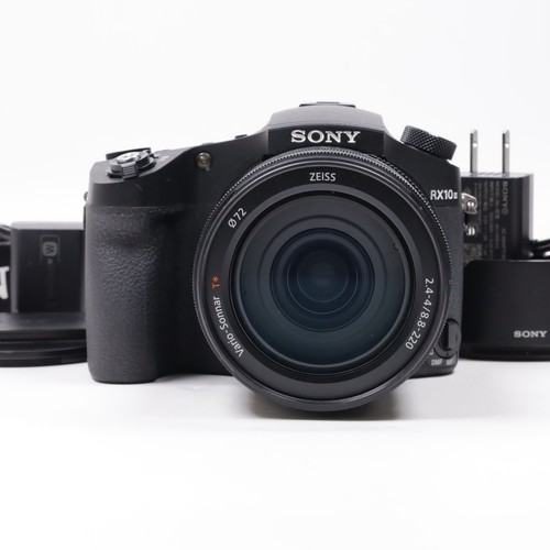 Appareil photo numérique sony - photo,