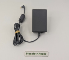 SONY SCPH-114  PSONE AC ADAPTOR ADAPTATEUR SECTEUR EUR 220V 🌟  