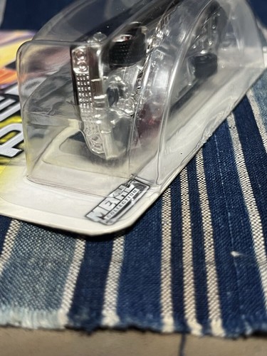 Hot wheels 2004 rebel rods - hot,