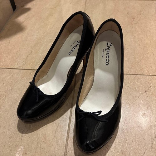 Rare repetto black high - rare,