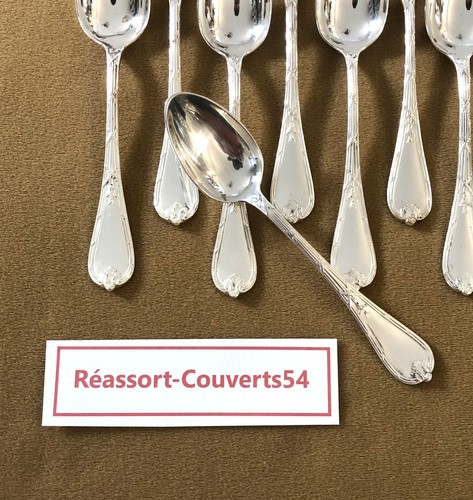 Petite cuillère café - 1,