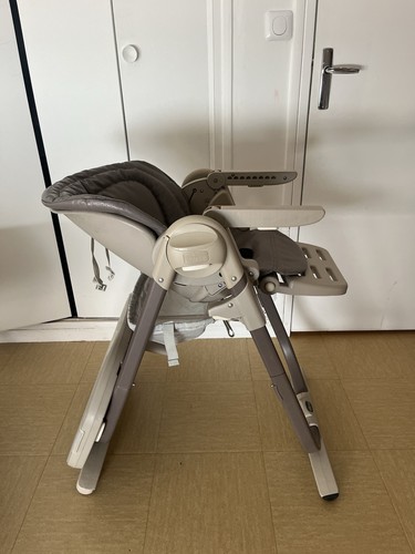 Chaise haute bébé chicco - chaise,