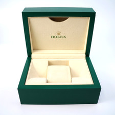 Boîtier de boîte de montre