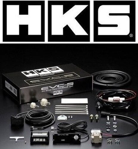 Véritable hks evc - véritable,