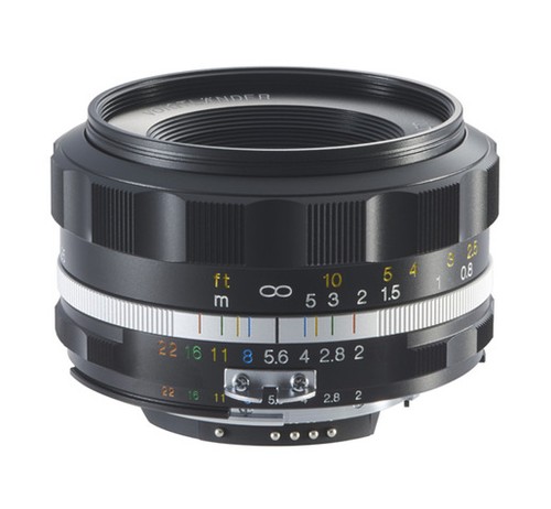 Voigtländer ultron 40mm - ultron, 2/40mm