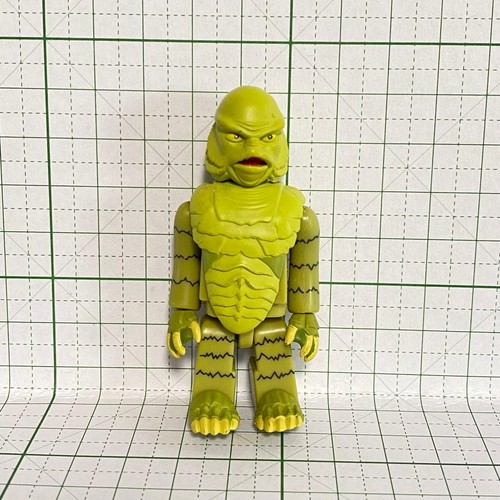 Figurine kubrick creature from - figurine,