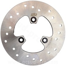 DISQUE FREIN SCOOTER RB MAX