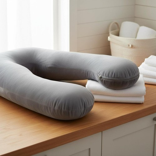 Coussin grossesse u - grossesse,