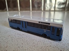 Bus M.A.N. SL 202 Wiking 1/87 Ho