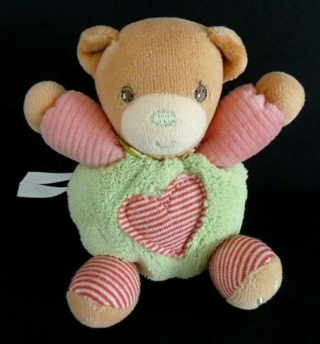 Doudou boule kaloo - 78., mini