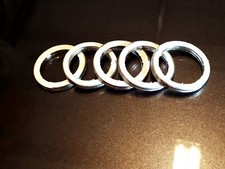 x5 JOINTS D'ÉCHAPPEMENT POUR