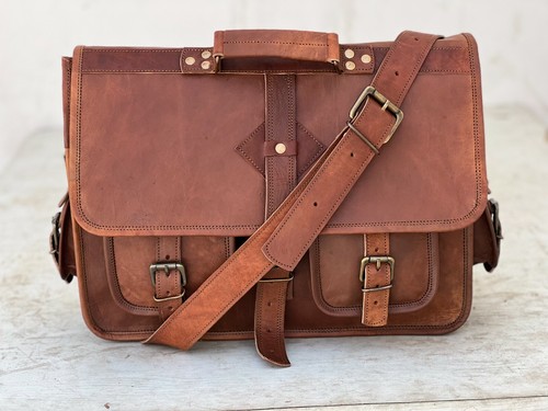 Sac bandoulière vintage - vintage, en