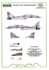 Model Maker Decals 1/48