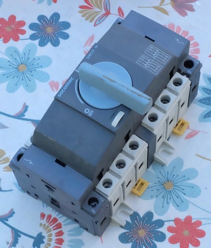 Socomec sirco 22dc1004 - sirco, m