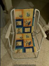 RAVISSANT PETIT FAUTEUIL