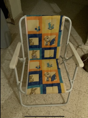 Ravissant petit fauteuil - ravissant,