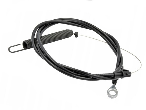 Câble bowden tondeuse - câble,