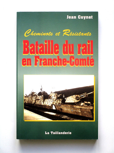 Bataille rail en - bataille, du