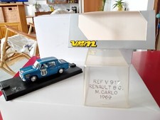 1/43 RENAULT 8 GORDINI