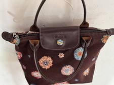 Sac longchamp pliage - sac,