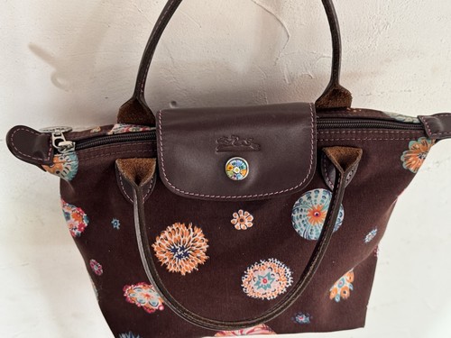 Sac longchamp pliage - sac,