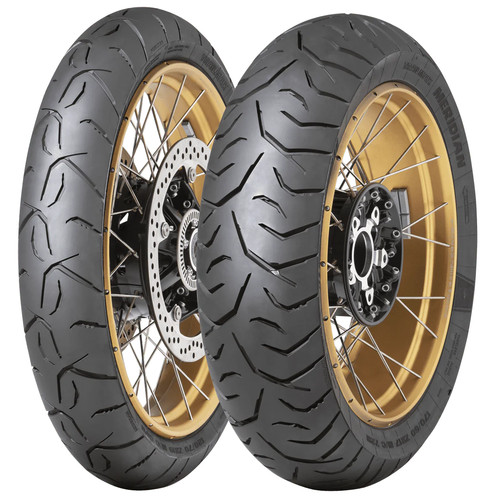 Pneus moto 150 zr18 dunlop - 150/70,