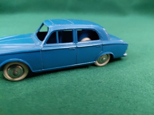 Dinky toys france 24b - toys,