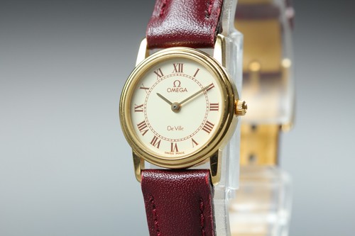 Vintage 1984 omega - omega, ville