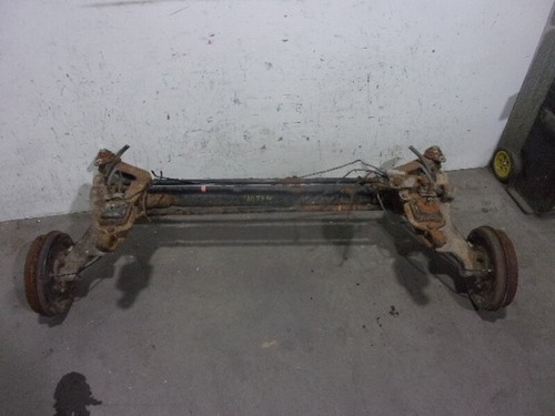 514883 train arriere peugeot - 514883,