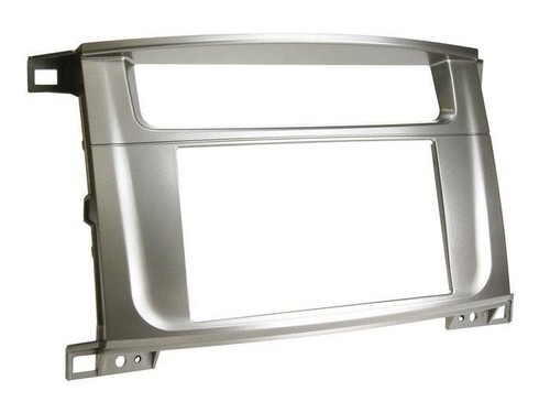 Facade autoradio compatible