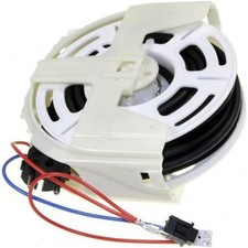 [RS-RT4387] ROWENTA Enrouleur avec cordon d'alimentation Aspirateur RS-RT4387...