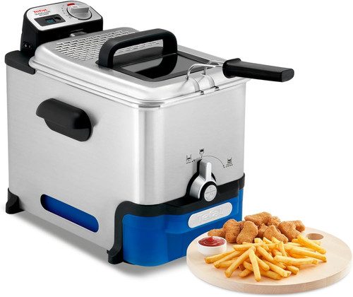 Oleo clean friteuse - clean,