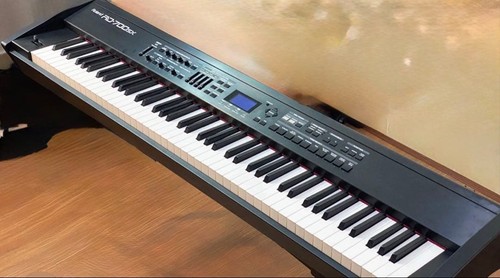 Roland 700sx key digital - roland, 88-key