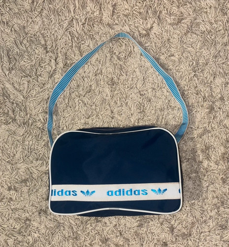 Sac bandoulière adidas - à,